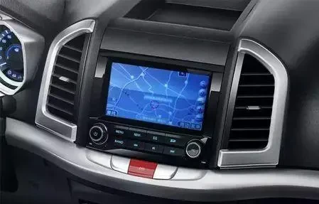 Napomena za LCD kupca ekrana: kako odabrati LCD ekran automobila