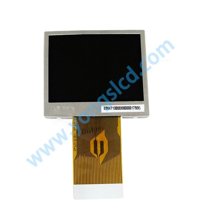 Koji su glavni parametri na koje treba obratiti pažnju pri odabiru LCD ekrana?