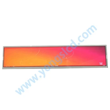 19.2 Inč AA192ED01 LCD ekran panela