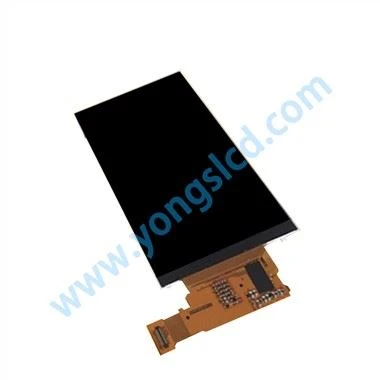 3.5 Inch LCD ekran H345VW01 V0