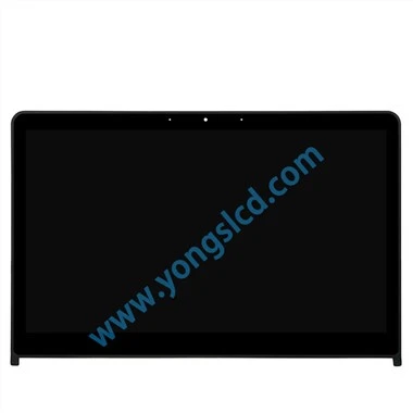 Za Dell Inspiron 15 7559 7557 LCD ekran