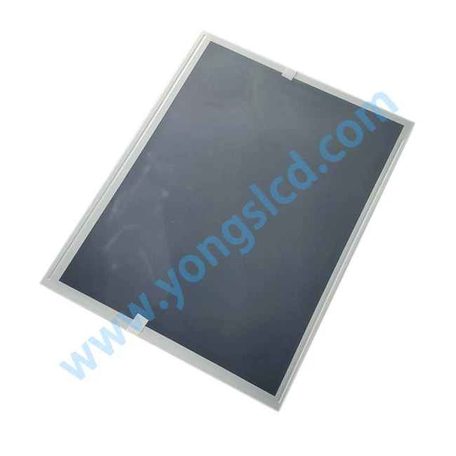 TCG121SVLQEPNN-AN20 TFT-LCD zaslon