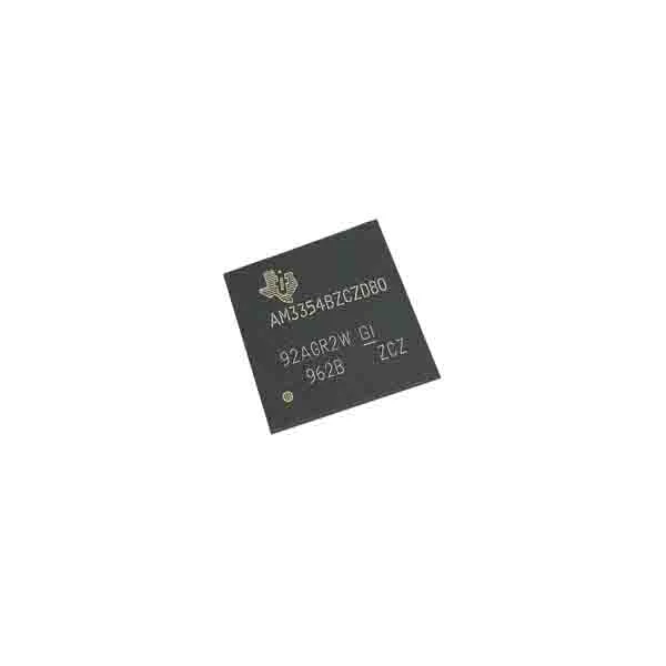 AM3354BZCZD80 Paket BGA-324 Embedded Microprocesor Chip-MPU