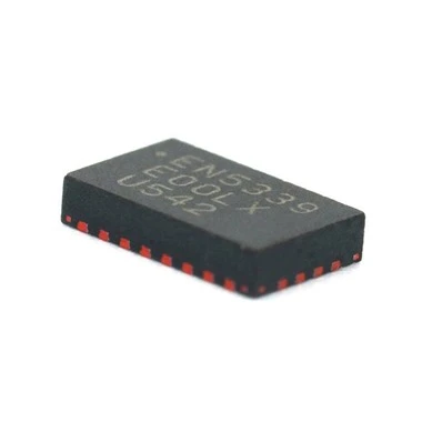 ALTERA EN5339QI prekidački regulator Chip IC Silkscreen EN5339 QFN24