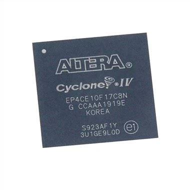 EP4CE10F17C8N FPGA programabilni logički IC