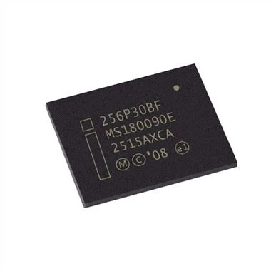 Integrisano kolo IC memorijski čip BGA-64 PC28F256P30BFE