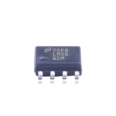 LM2662MX Novi originalni spot čip SOP-8