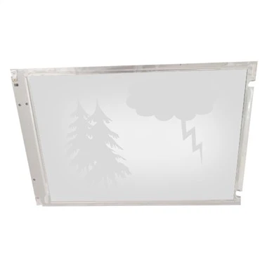 Sharp LM80C209 11.3 inčni LCD ekran