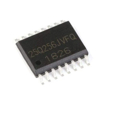 W25Q256JVFIQ Elektroničke komponente IC čipovi Integrirana kola IC