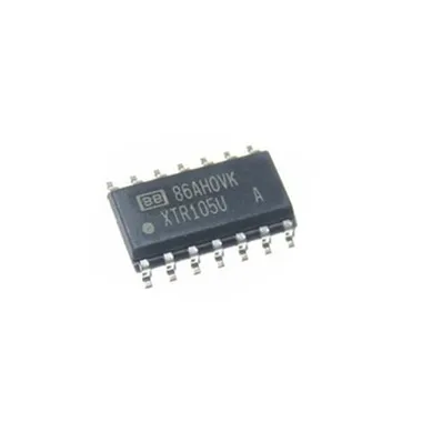 XTR105UA Senzor struje za prijenos Ic Chip Patch SOP-14 stopa