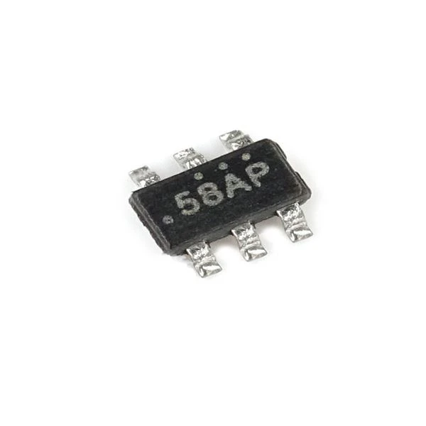 SOT{0}}AP 58A FDC658AP