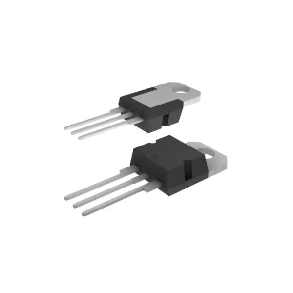 STP6N120K3 Inline TO-220 1200V 6A FET