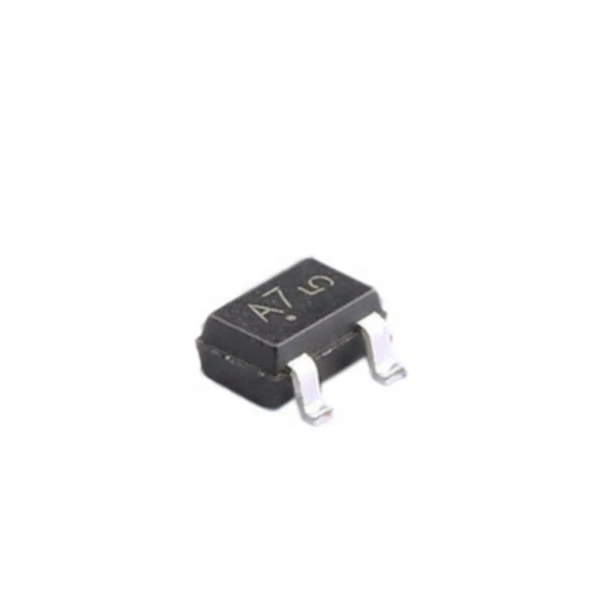 Preklopna dioda 100V 215mA 6ns BAV99WT1G