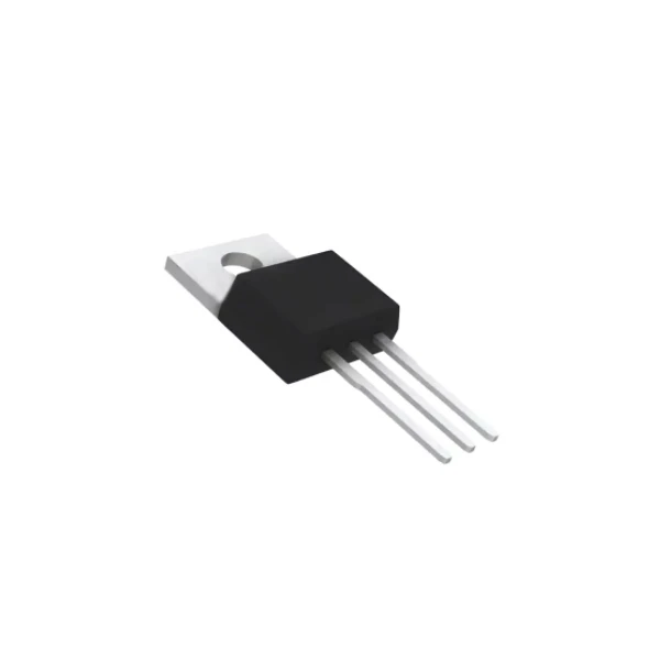 TIP31C TO-220 In-line trioda za energetski tranzistor