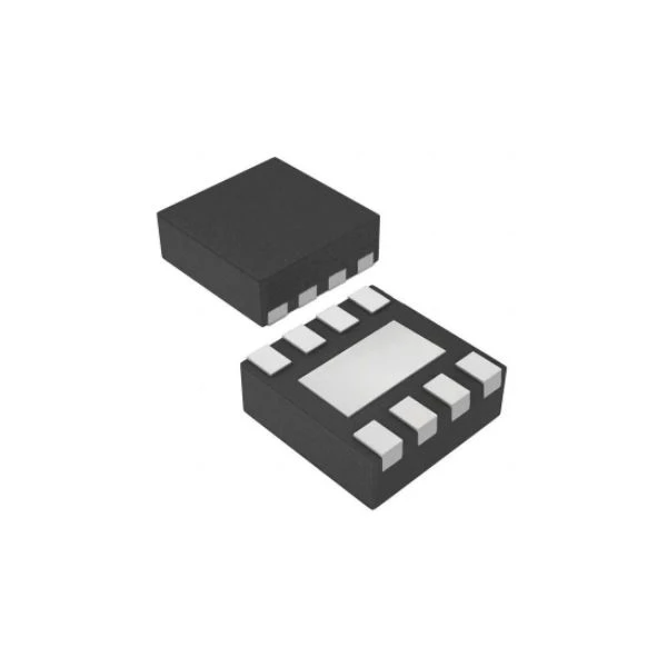 TPS22965DSGR Paket WSON8 Power Switch IC