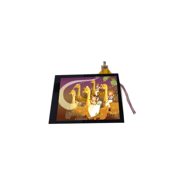 Originalni 5,7 inča 640*480 TFT LCD ekran TM057QVHG01