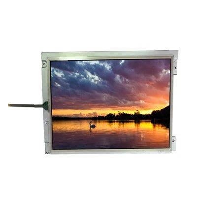LT104AC36300 LCD ekran 10,4 inča 1024×768 60HZ za Toshiba Matsushita Industrial