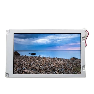 LTA085C180F 800*480 LCD ekran za industrijski 8,5 inčni LVDS